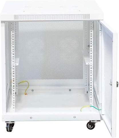 NavePoint 12U Network Cabinet - Image 2