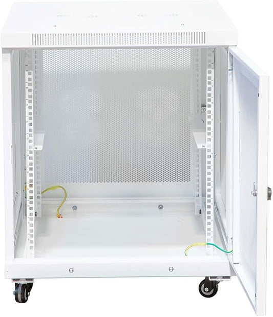NavePoint 12U Network Cabinet - Image 2