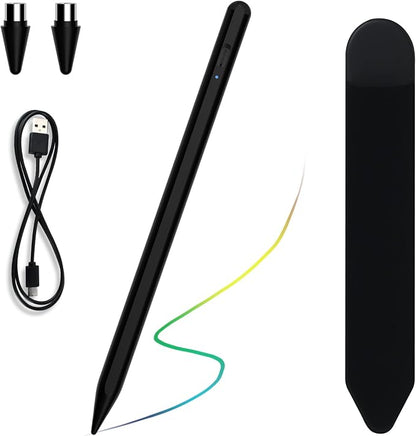 Stylus Pen for iOS&Android Touch Screens, Active Pencil for Samsung, Smart - Image 2