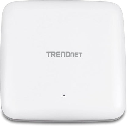 TRENDnet AX1800 Dual Band WiFi 6 PoE+ Access Point, TEW-921DAP, 1201Mbps + - Image 8