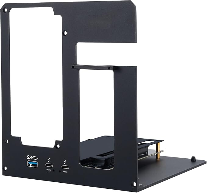 eGPU Enclosure Dock Compatible by Unknown