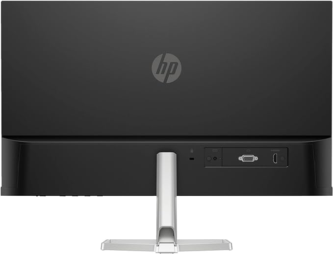 HP Series 5 524sf Monitor 24" IPS FHD 300 nits Display, -5 to +25 Degrees - Image 5