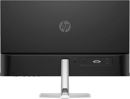 HP Series 5 524sf Monitor 24" IPS FHD 300 nits Display, -5 to +25 Degrees - Image 5