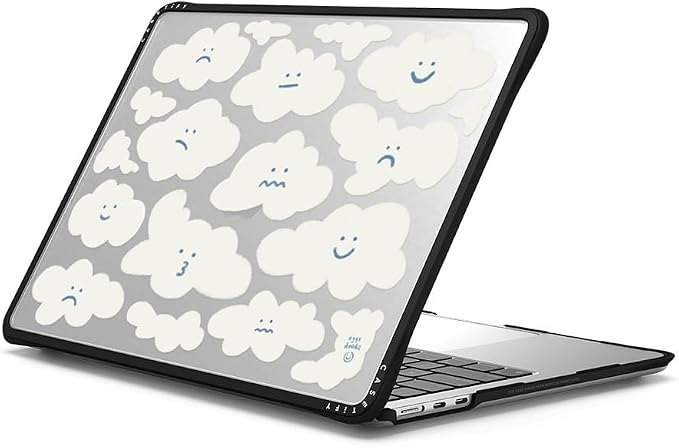 CASETiFY Impact MacBook Air 13.6" Case - Image 2