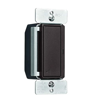 Eaton Z-Wave Plus RF9601DRB Wireless Switch, Single Pole, Oil-Rubbed Bronze - Image 6