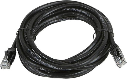 Monoprice Cat5e Ethernet Patch Cable - Image 4