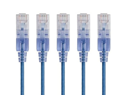 Monoprice Cat6A Ethernet Patch Cable by Monoprice