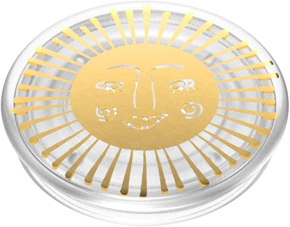 PopSockets Translucent Phone Grip - Image 4