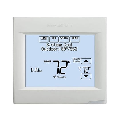 Honeywell TH8321WF1001/U Wi-Fi 8000 by HoneywellAirComfort