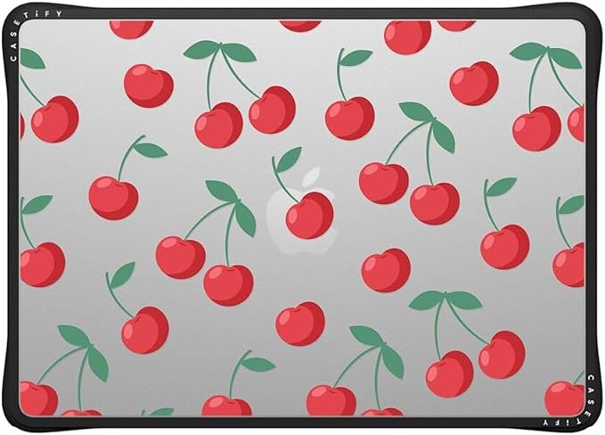 CASETiFY Impact MacBook Air 13.6" Case by CASETiFY