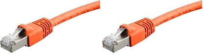 Monoprice Cat6A Ethernet Patch Cable by Monoprice