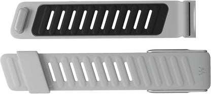 WHOOP 5.0/MG SportFlex – Waterproof, Sweatproof, Silicone Accessory by WHOOP
