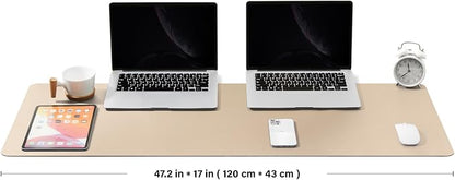 Large Cork Desk Mat - Image 2