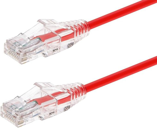 Monoprice Cat6 Ethernet Patch Cable by Monoprice