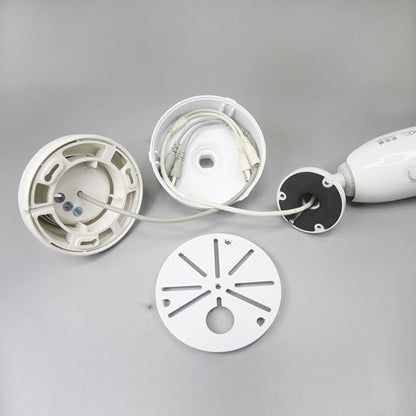 Security Camera Mount Bracket, Dome Camera Mount Universal Camera Wall Mounting - Image 3