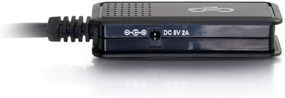 C2G/Cables to Go 39939 5M USB 3.0 USB-A Male to Usb-A Female Active Extension - Image 4