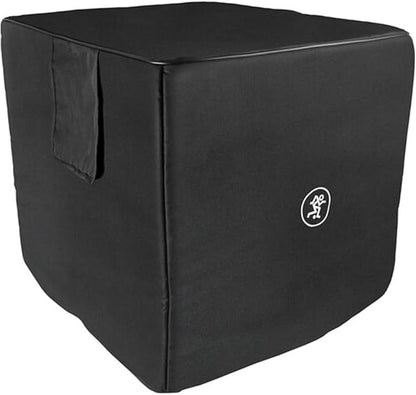 Mackie Thump115S 1400W 15" Powered Subwoofer - Image 7