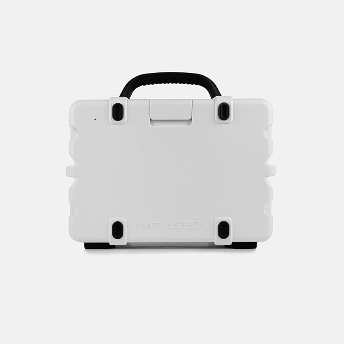 Turtlebox Original Gen 3: Portable Outdoor Bluetooth Speaker – Ultra-Loud - Image 9
