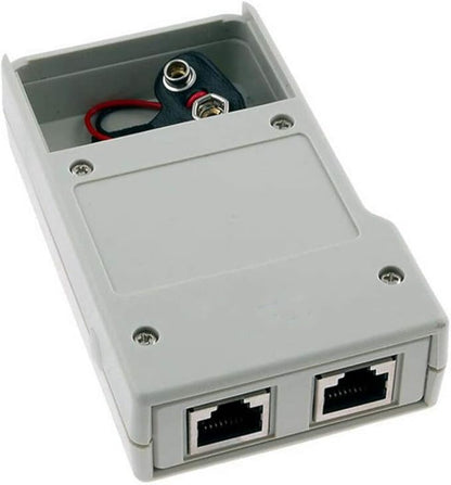 Yankok LANtest Multi-Network Modular Cable Tester Kit - Image 7