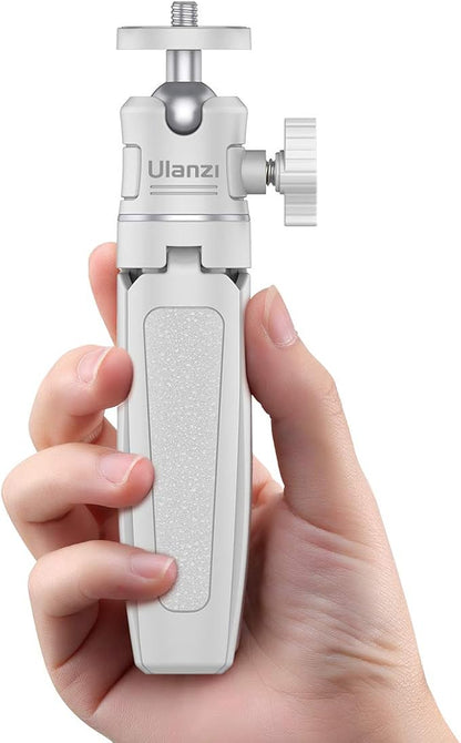 ULANZI Extension Pole Tripod, Mini Selfie Stick Tripod Stand Handle Grip - Image 4