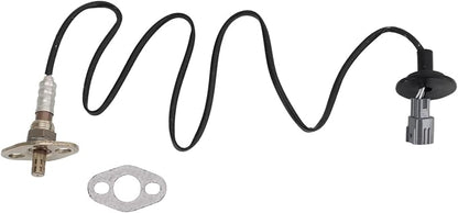 TRQ O2 Oxygen Sensor 4 Wire Narrow-Band Downstream Compatible - Image 2