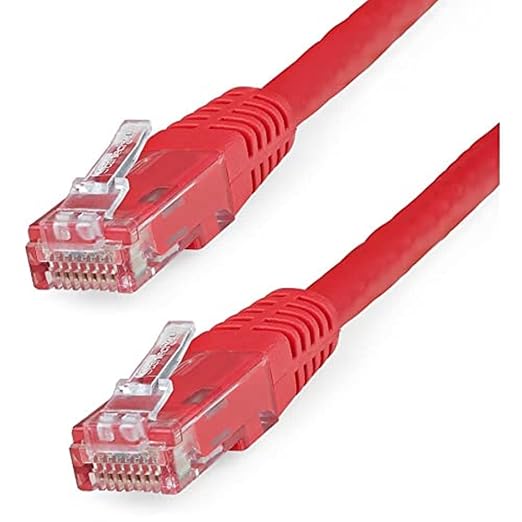 StarTech 25ft CAT6 Ethernet Cable by StarTech