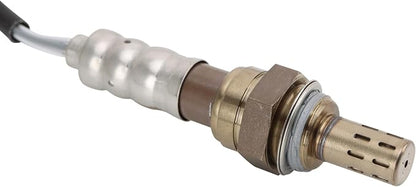TRQ O2 Oxygen Sensor 4 Wire Narrow-Band Downstream Bank 1 Sensor 2 Compatible - Image 5