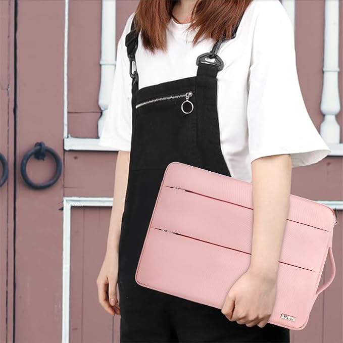 Voova Laptop Sleeve Carrying Case 13 13.6 Inch Compatible - Image 6