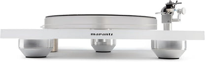 Marantz TT-15S1 Manual Belt-Drive Premium Turntable by Marantz