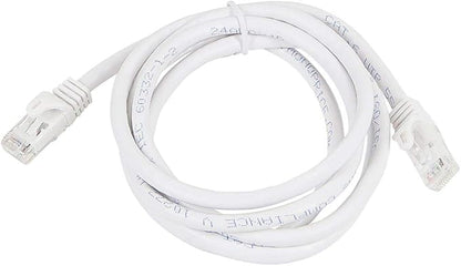 Monoprice Cat5e Ethernet Patch Cable - Image 2