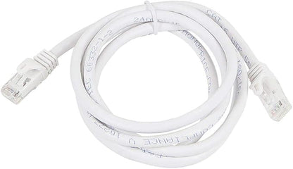Monoprice Cat5e Ethernet Patch Cable - Image 2
