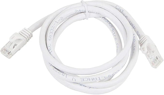 Monoprice Cat5e Ethernet Patch Cable - Image 2