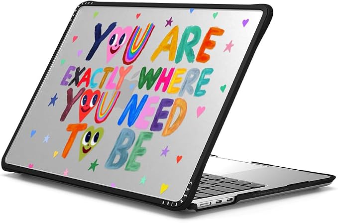 CASETiFY Impact MacBook Air 13.6" Case - Image 2
