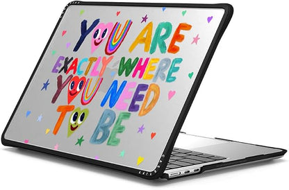 CASETiFY Impact MacBook Air 13.6" Case - Image 2