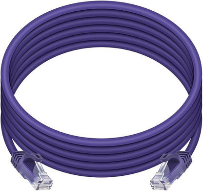 Monoprice Cat5e Ethernet Patch Cable - Image 4