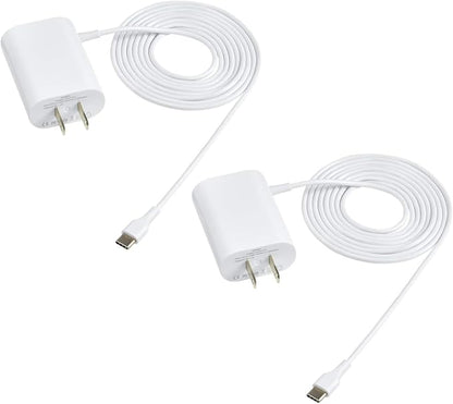 6ft Power Adapter Compatible by Unknown