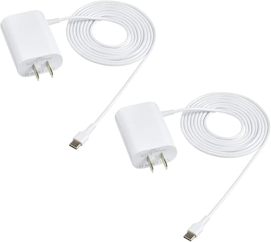 6ft Power Adapter Compatible by Unknown