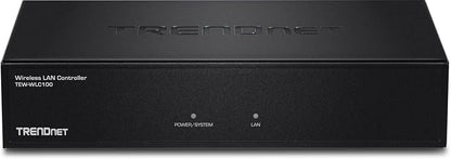 TRENDnet Wireless LAN Controller, Built-in 5-Port GB Switch, Compatible with: - Image 5