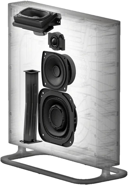 Sony BRAVIA Theater Quad 16-Speaker Home Theater Audio System - Image 7