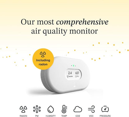 Airthings 2960 View Plus - Image 4