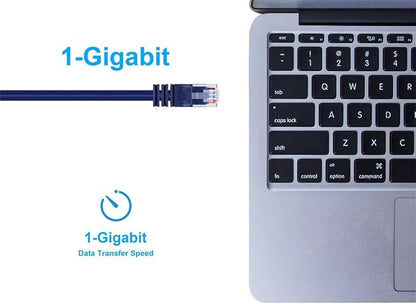 Monoprice Cat6 Ethernet Patch Cable - Image 5