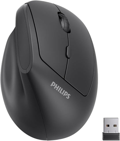 PHILIPS Ergonomic Mouse by Philips