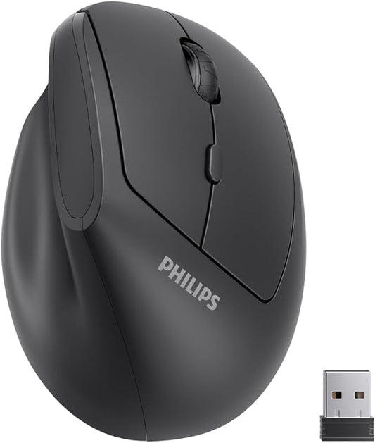 PHILIPS Ergonomic Mouse by Philips