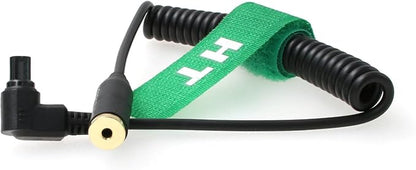 Remote Trigger Cable Adapter for Canon R3 R5 1DX 6D 7D 5D MKIII 60D EOS SLR - Image 5