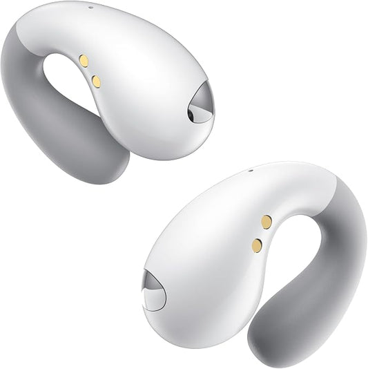 Ultra Open Ear Earbuds by MoreThanJustaHeadphone