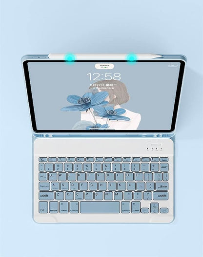 AnMengXinLing Keyboard Case for iPad Air 11 inch - Image 5