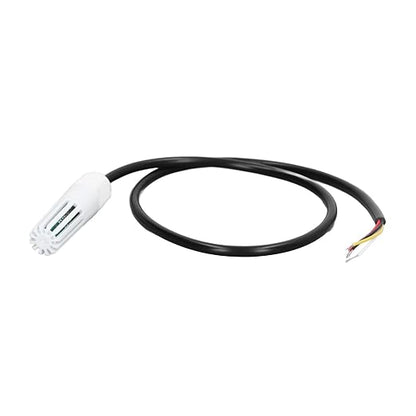 WALFRONT Temperature Humidity Sensor Transmitter 0-10V Output - Image 5