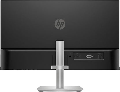 HP Series 5 524sh Monitor 24" IPS FHD 99% sRGB Display, Adjustable Tilt - Image 5