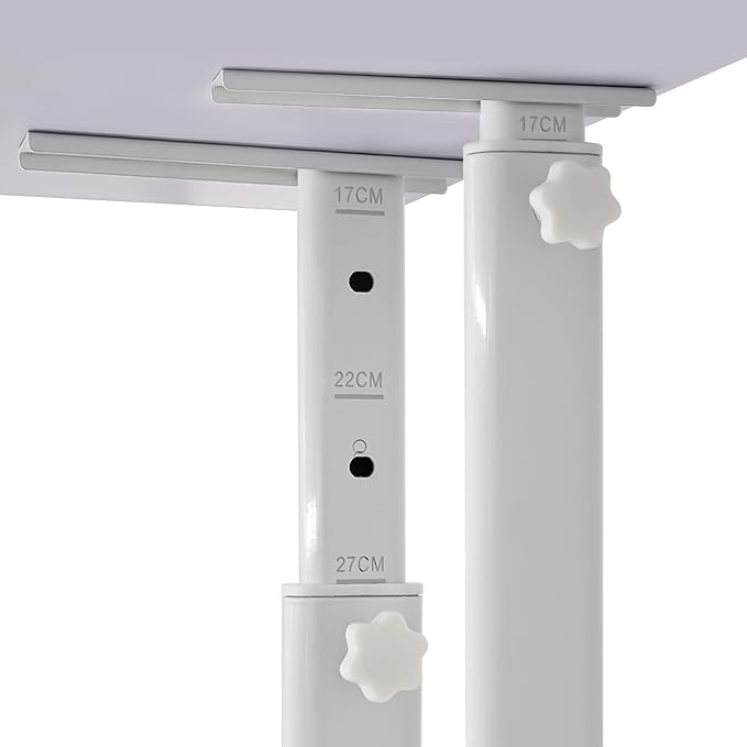 Clamp-On Monitor Stand Riser - Image 4
