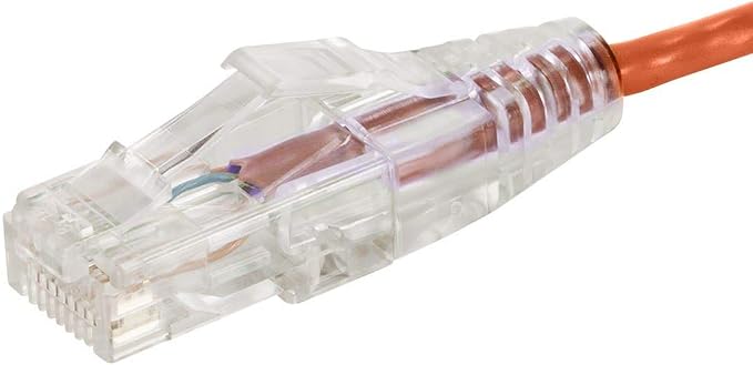 Monoprice Cat6 Ethernet Patch Cable - Image 3